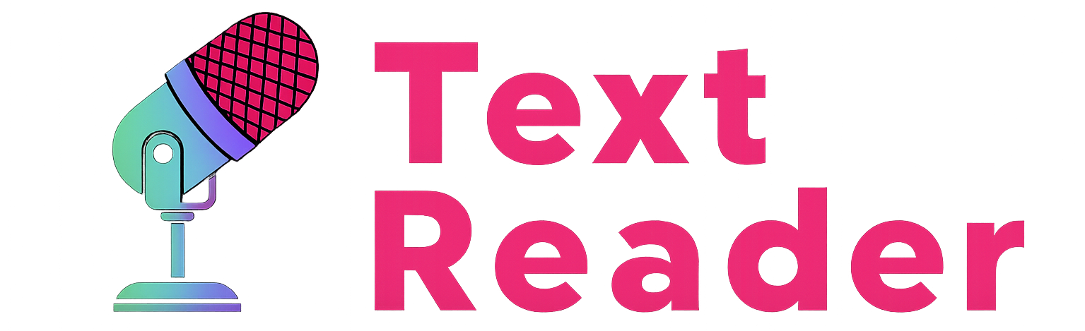 Text To Voice